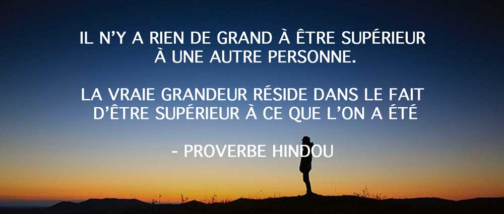 Citation Positive Sur La Confiance