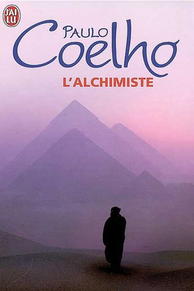 L'alchimiste - Paolo Coelho