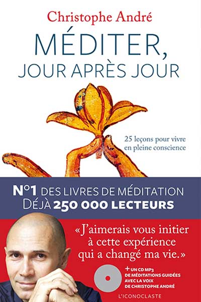 Méditer jour après jour