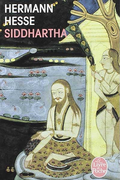 Siddhartha