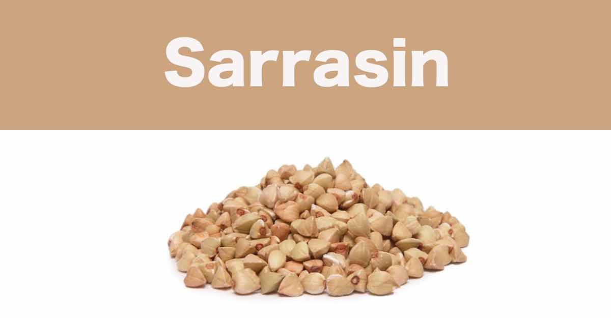 sarrasin