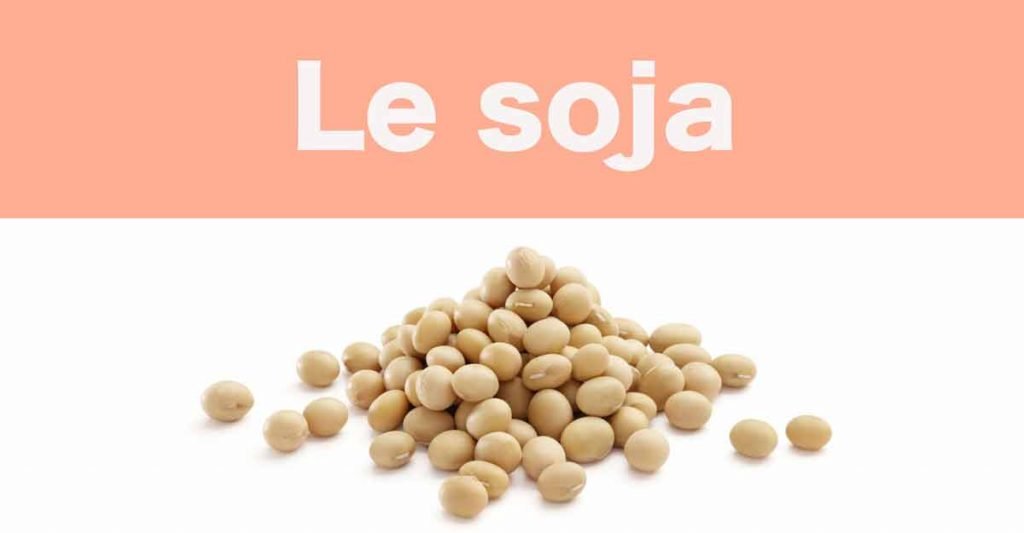 soja proteines