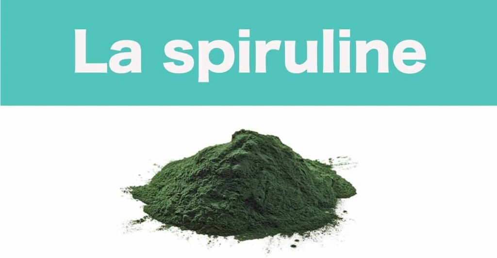 teneur protéine spiruline