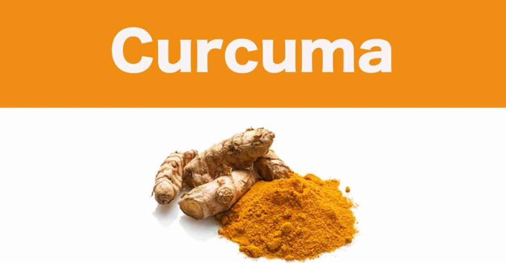 Le curcuma, anti-inflammatoire naturel