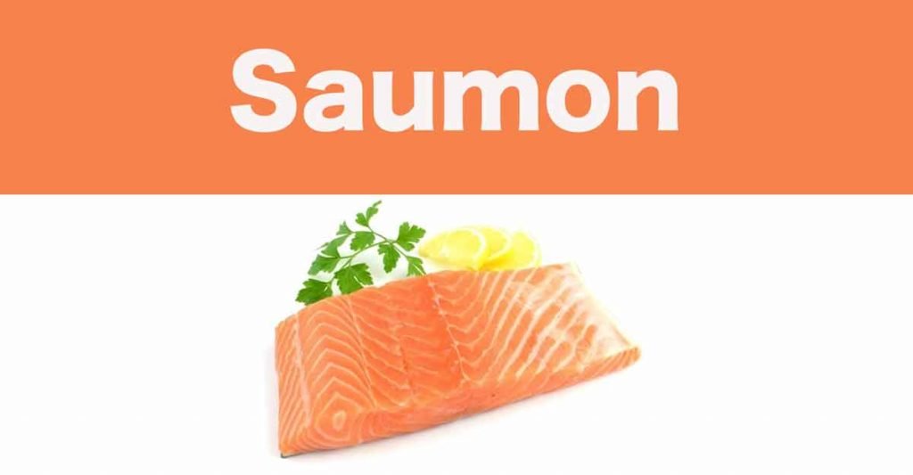 saumon