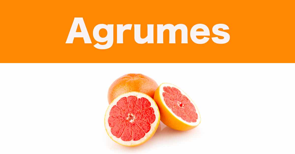 agrumes