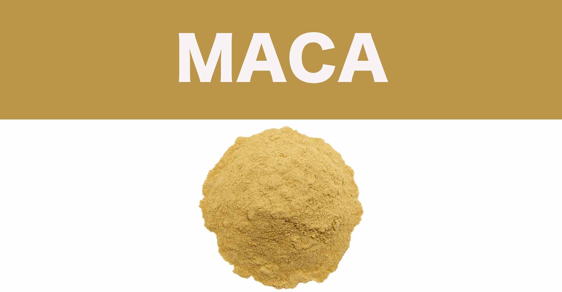 maca